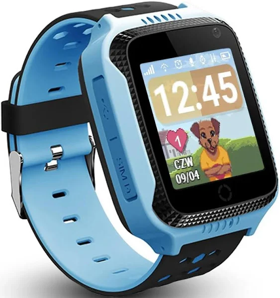 Calmean Smartwatch dla dzieci Go