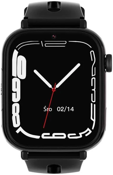 Smartwatch zegarek dla dzieci i młodzieży Calmean Smart Watch One