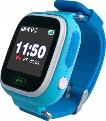 Smartwatch Dla Dziecka Calmean