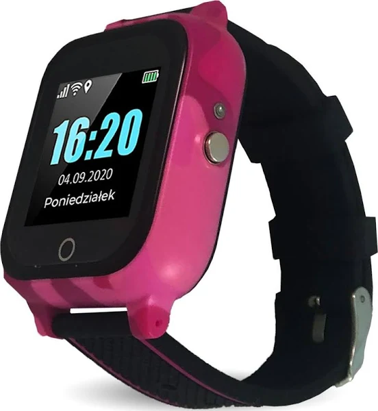 Calmean Smartwatch Child Watch Care