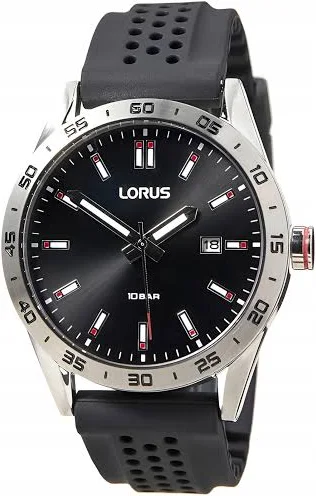 Lorus Mens RH965NX9