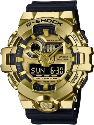 Zegarek Casio G-Shock