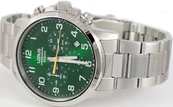 Zegarek męski Lorus rt329kx9