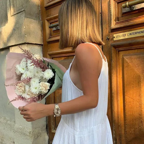 Zegarek damski Cluse CW0101212004