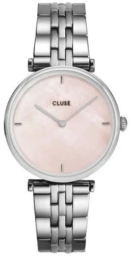 Zegarek damski Cluse Triomphe CW0101208013