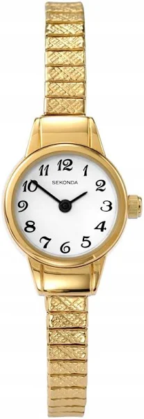 Zegarek Sekonda 4474 bransoleta