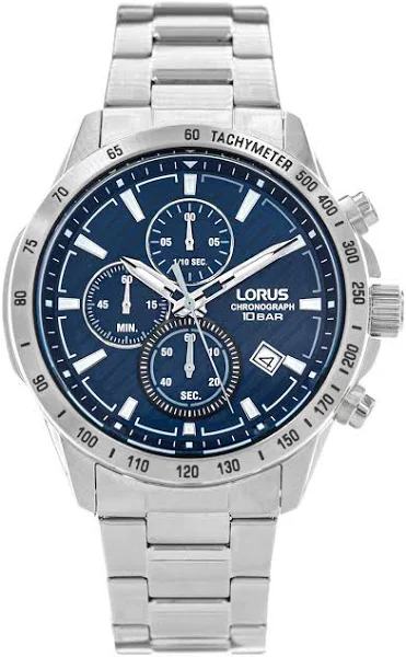 Zegarek męski Lorus RM393HX9
