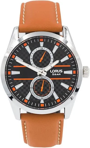 Zegarek Lorus R3A61AX9