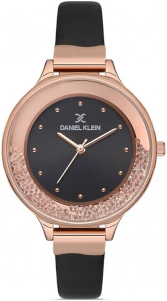 Zegarek damski Daniel Klein DK112774-2