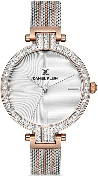 Zegarek damski Daniel Klein Dk DK.1.12781