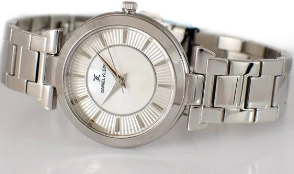 Zegarek Damski Daniel Klein DK11536-1