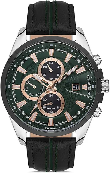 Zegarek męski Daniel Klein Dk DK.1.13407