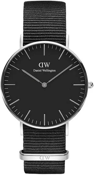 Daniel Wellington Zegarek