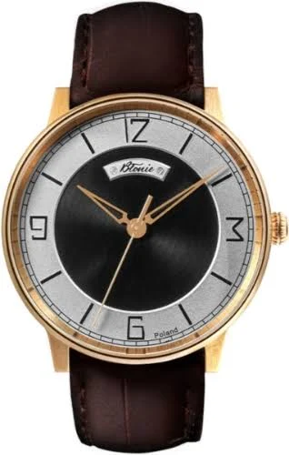 Zegarek Błonie Polan 3