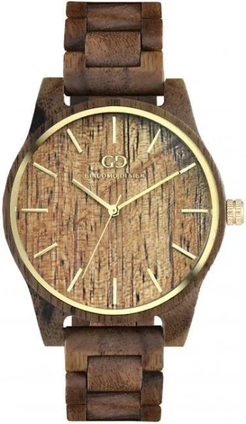 Zegarek Giacomo Design GD08204