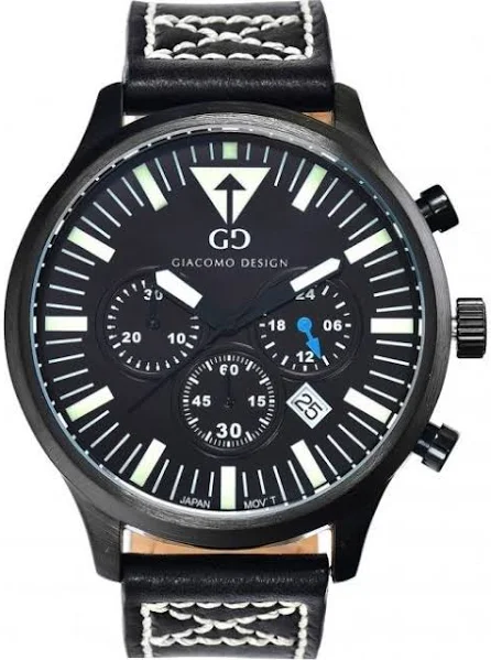 Zegarek Giacomo Design GD03003