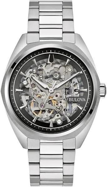 Zegarek Bulova Classic Surveyor 96A293