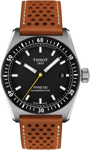 Tissot PR516 Powermatic 80