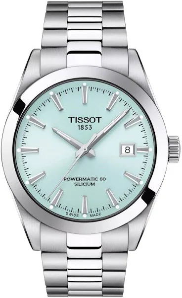 Tissot Gentleman Powermatic 80 Silicium T127.407.11.351.00