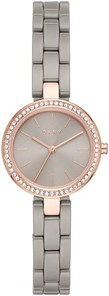 Zegarek DKNY NY2916 / CITY LINK bransoleta