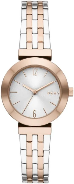 Zegarek DKNY NY2965 bransoleta