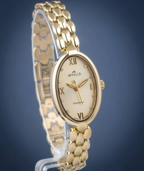 Appella L50005.1181DQ Zegarek damski