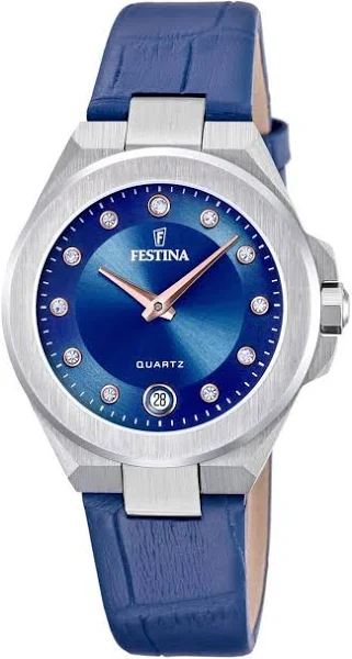 Zegarek damski Festina Mademoiselle