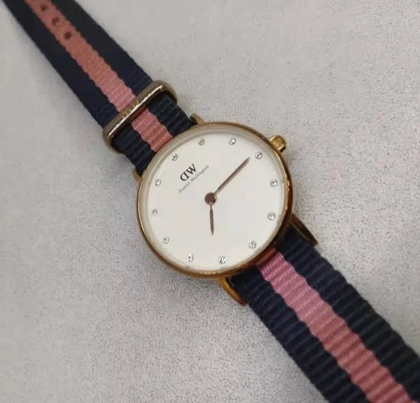 Daniel Wellington Classic Glasgow Lady