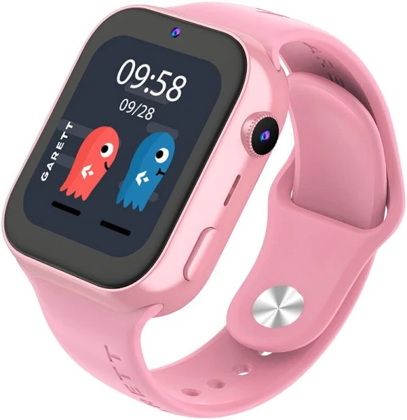 Garett Kids Twin 2 4G Smartwatch