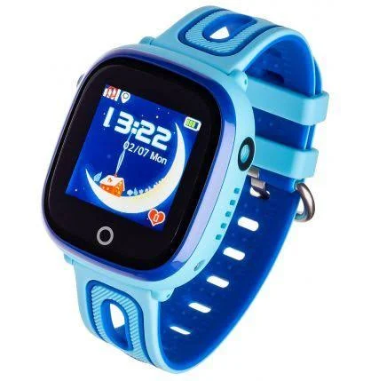 Smartwatch Garett Kids Happy