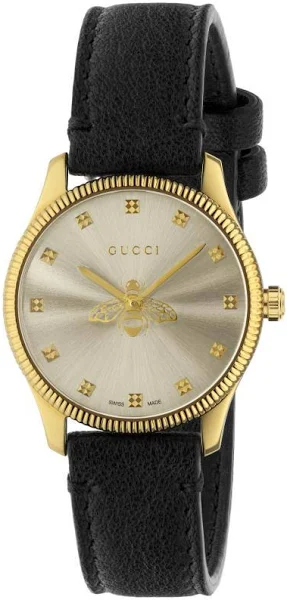 Gucci Ya1265023 - Zegarki na Ceneo.pl