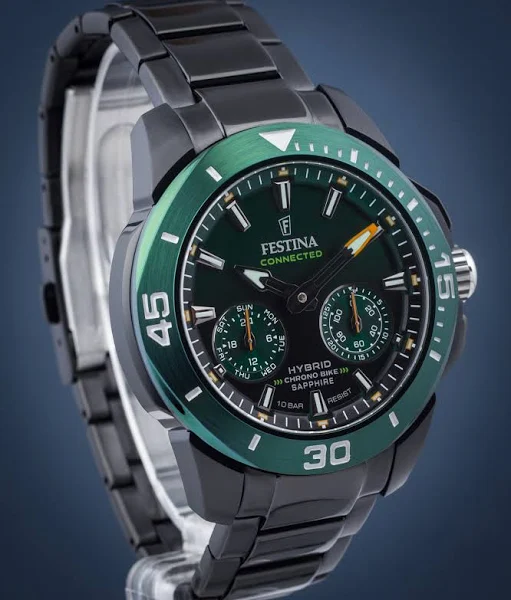Zegarek męski Festina Chrono Bike