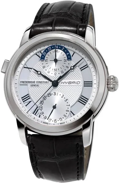 Frederique Constant FC-750MC4H6 Classics Hybrid