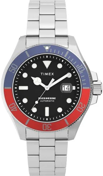 Timex Harborside Coast zegarek TW2V72100