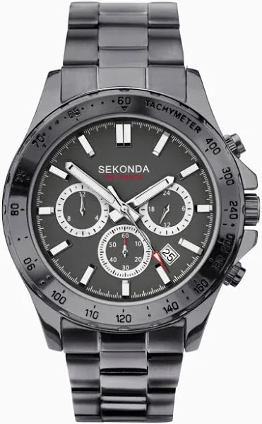 Zegarek męski Sekonda Chronograph 1660.00