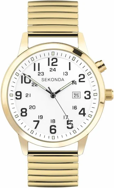 Zegarek Sekonda 30128 bransoleta