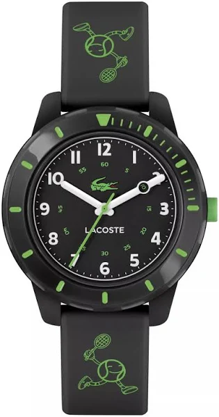 Zegarek Lacoste 2030061 / Mini Tennis bransoleta