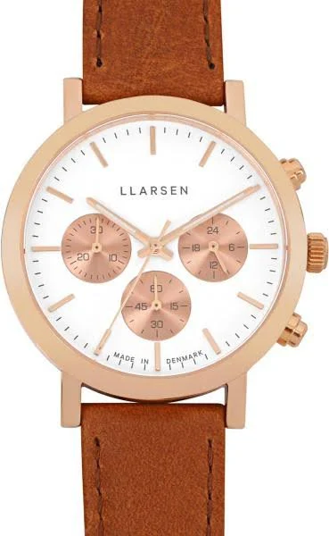 148RWR3-RSEN18 % Zegarek LLARSEN