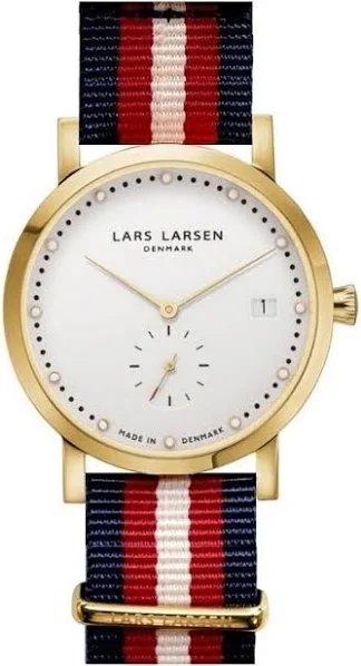 Lars Larsen Wh137gw