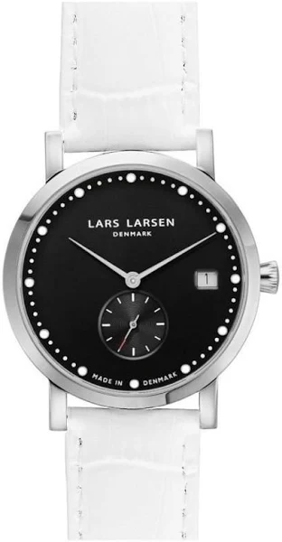 Lars Larsen WH137SW/BS18