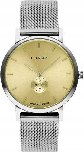 Llarsen 144Sys3-Ms3-18