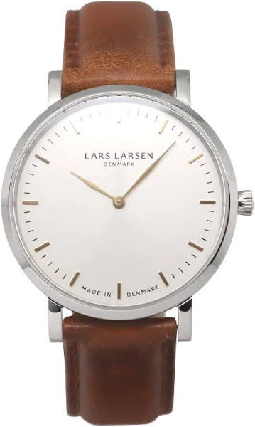 Lars Larsen 144Swg/Bs18