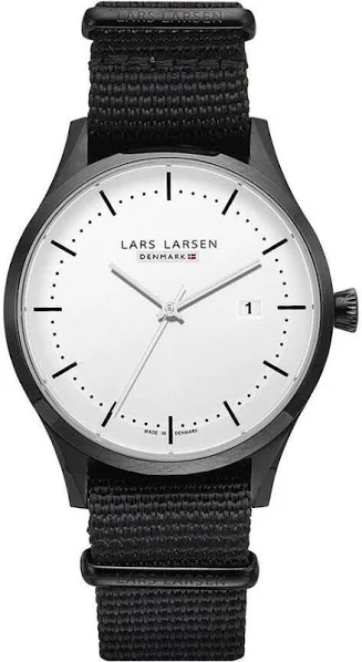 Lars Larsen 119CSBLN