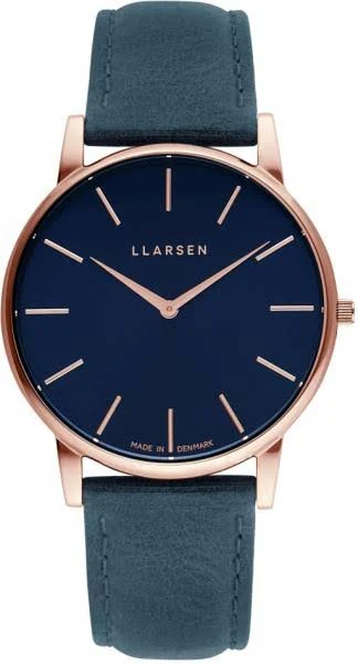 147RDR3-ROCEAN20 % Zegarek LLARSEN