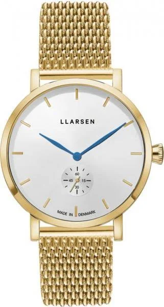143GWD3-MG20 % Zegarek LLARSEN