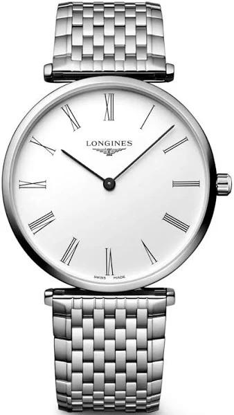 Longines La Grande Classique
