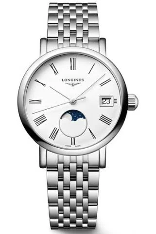 Longines Elegant Lady Collection L4.330.4.11.6