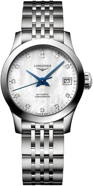 Longines Record