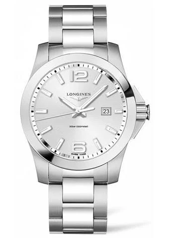 Longines Conquest