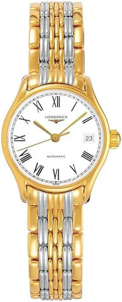 Longines Lyre Lady